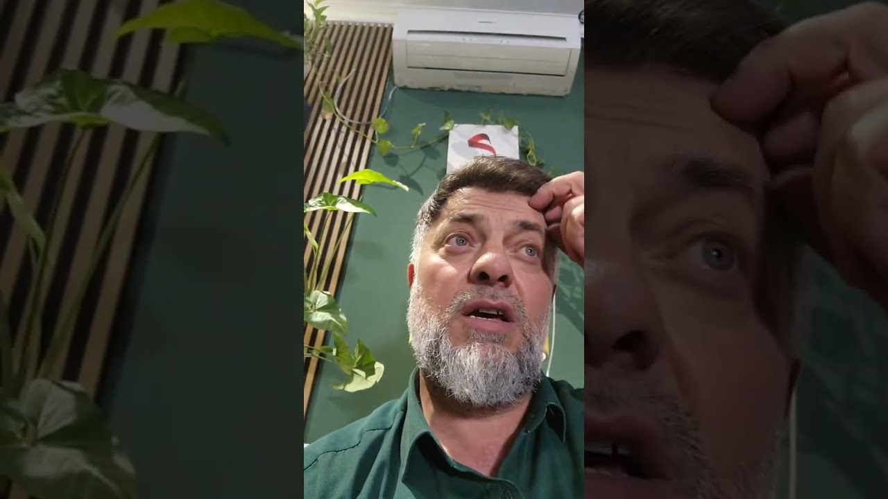 Bazarda saxta məhsullar baş alıb gedir.  Valiyev Mubariz