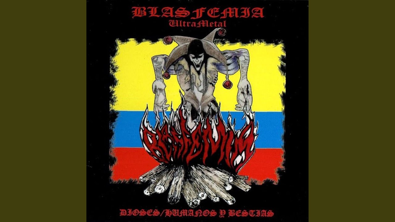 Dioses, Humanos y Bestias