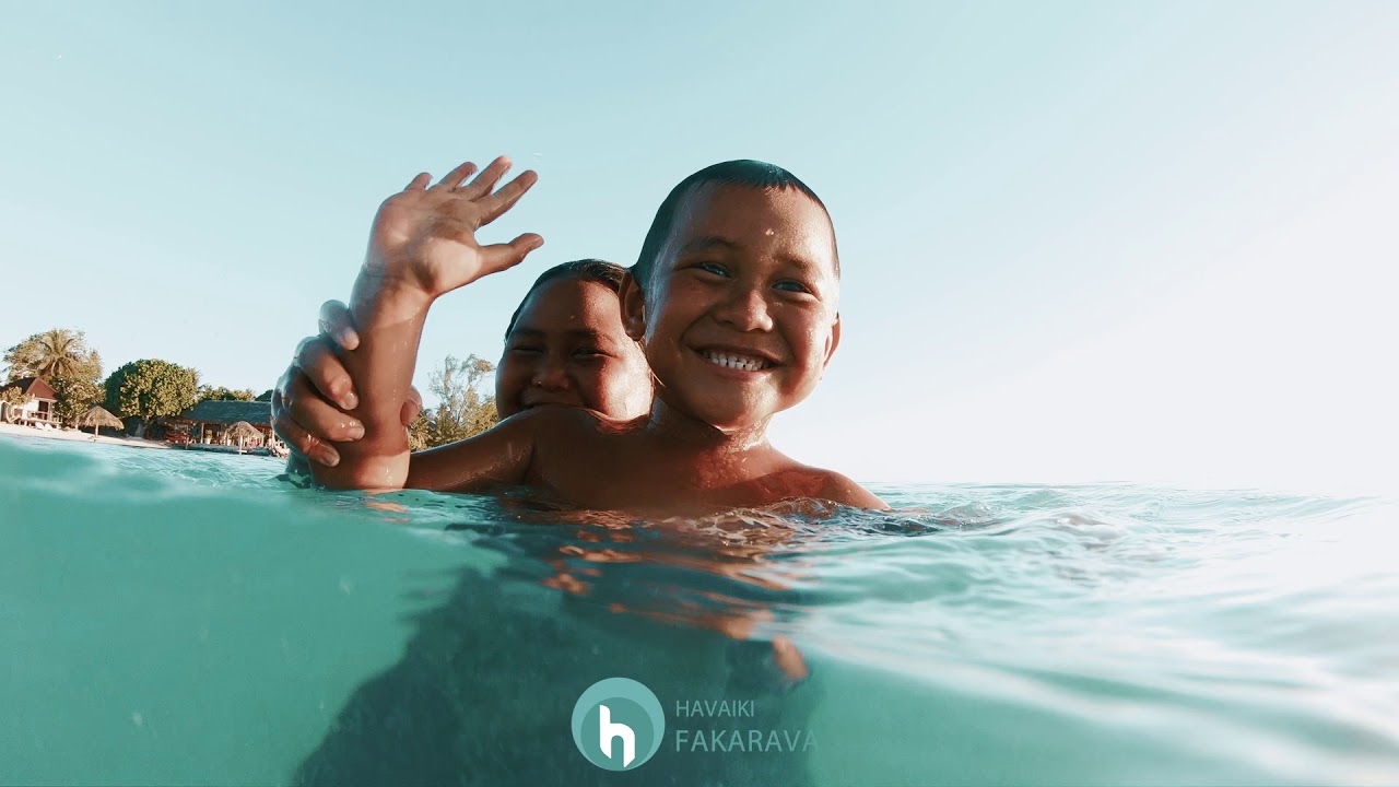 HAVAIKI LODGE
