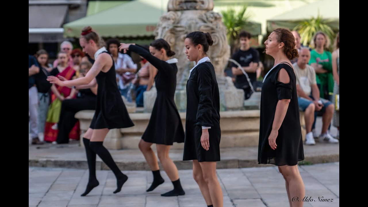 HORS LES MURS 2024 /12eme Édition/ CONTEMPORAIN