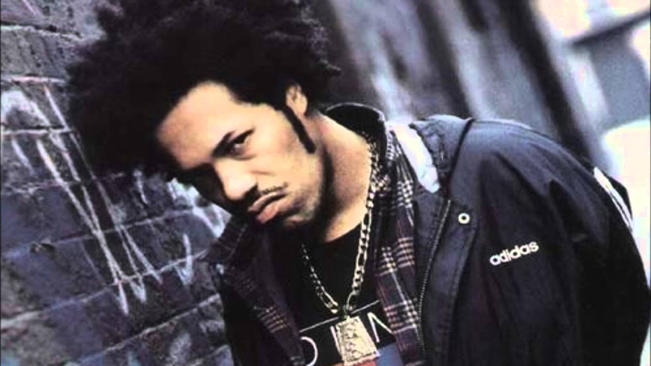 Redman - Brick City Gangstas Ft. Ready Roc & Doggman