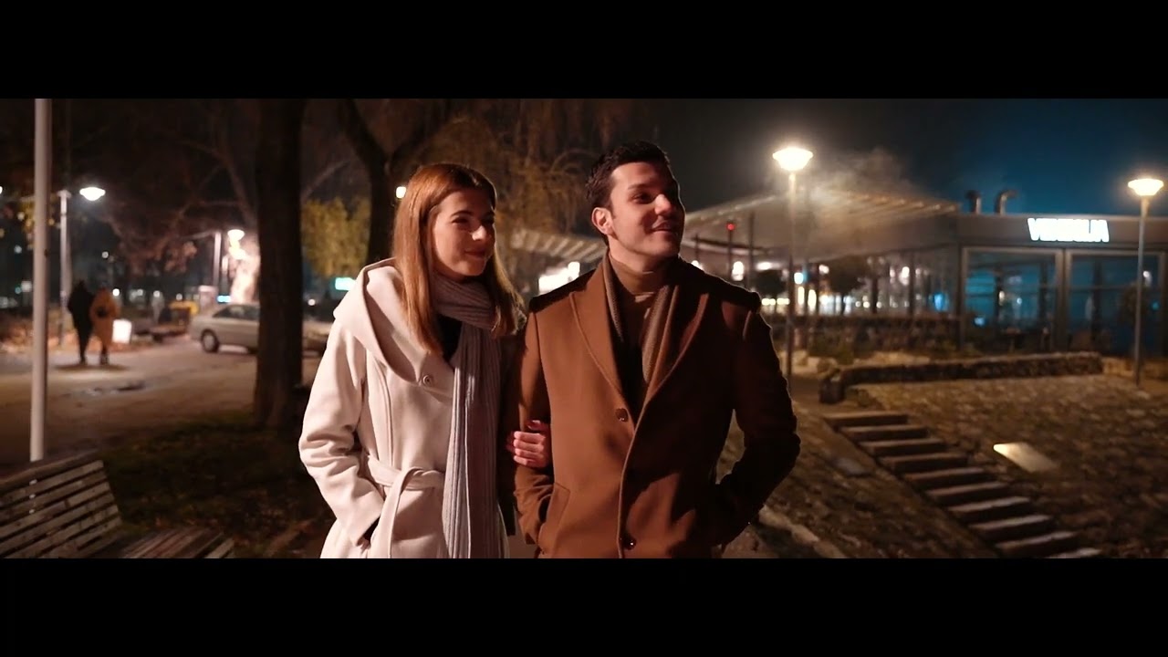 Ranko Šemić - Jesen | [Official Music Video]