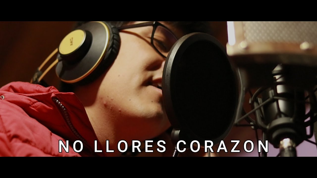 NO LLORES CORAZON 💔😔 Rap triste 2026😭 - Fer Angell (Video Oficial)