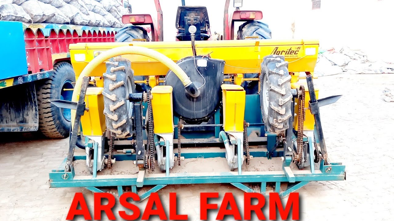 makai planter.Arsal.farm