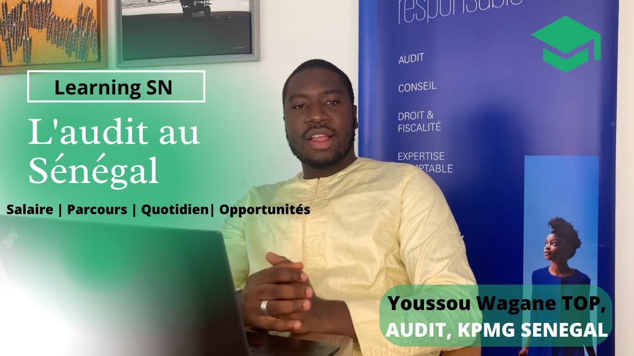 L'audit : quotidien, salaire, compétences…
