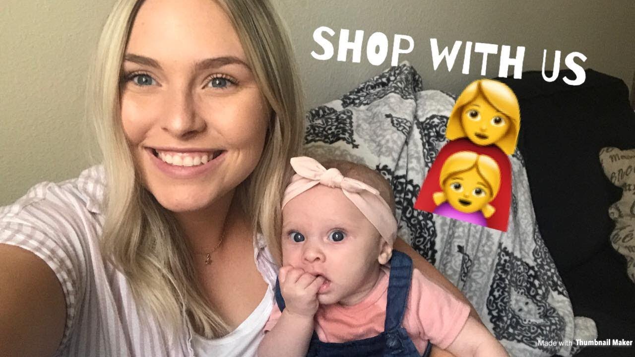 SAHM | A DAY IN THE LIFE | AUTUMN AUMAN