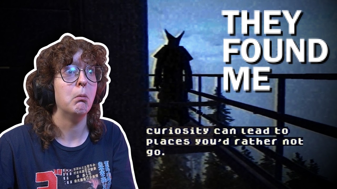 I'M QUITTING THIS JOB | Fears to Fathom: Ironbark Lookout