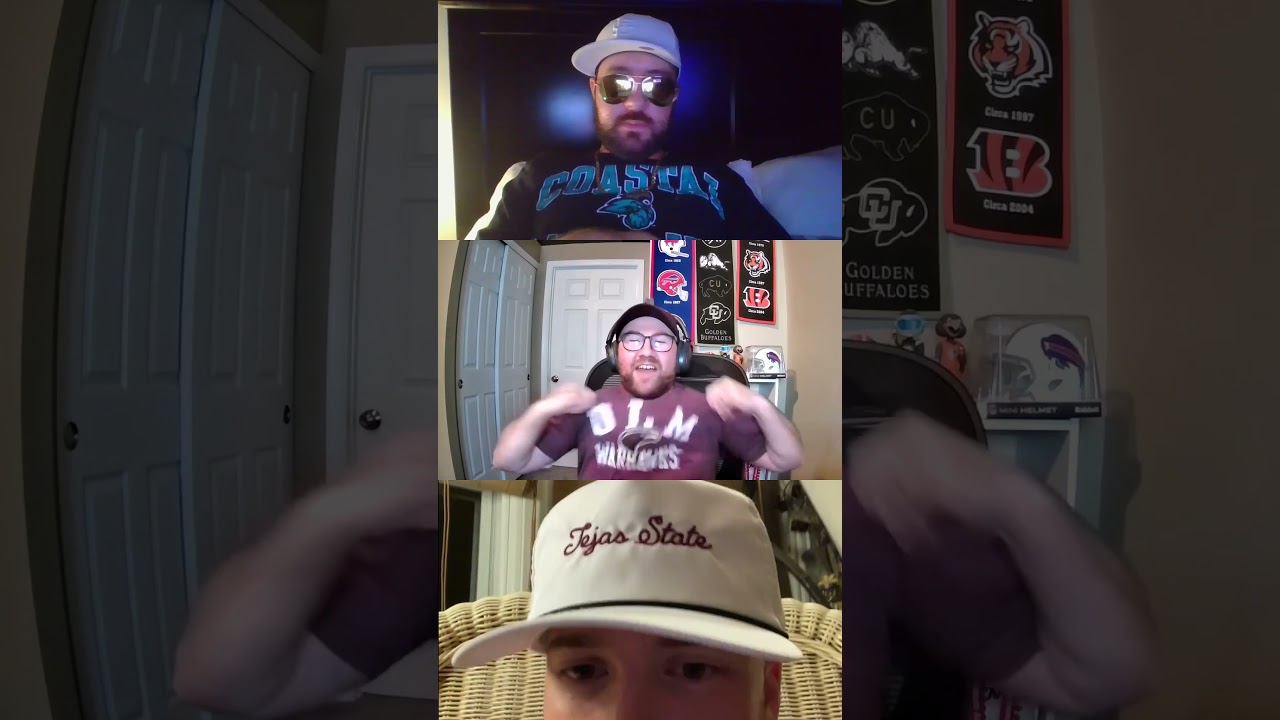 The ULM Warhawks Bandwagon Grows!!