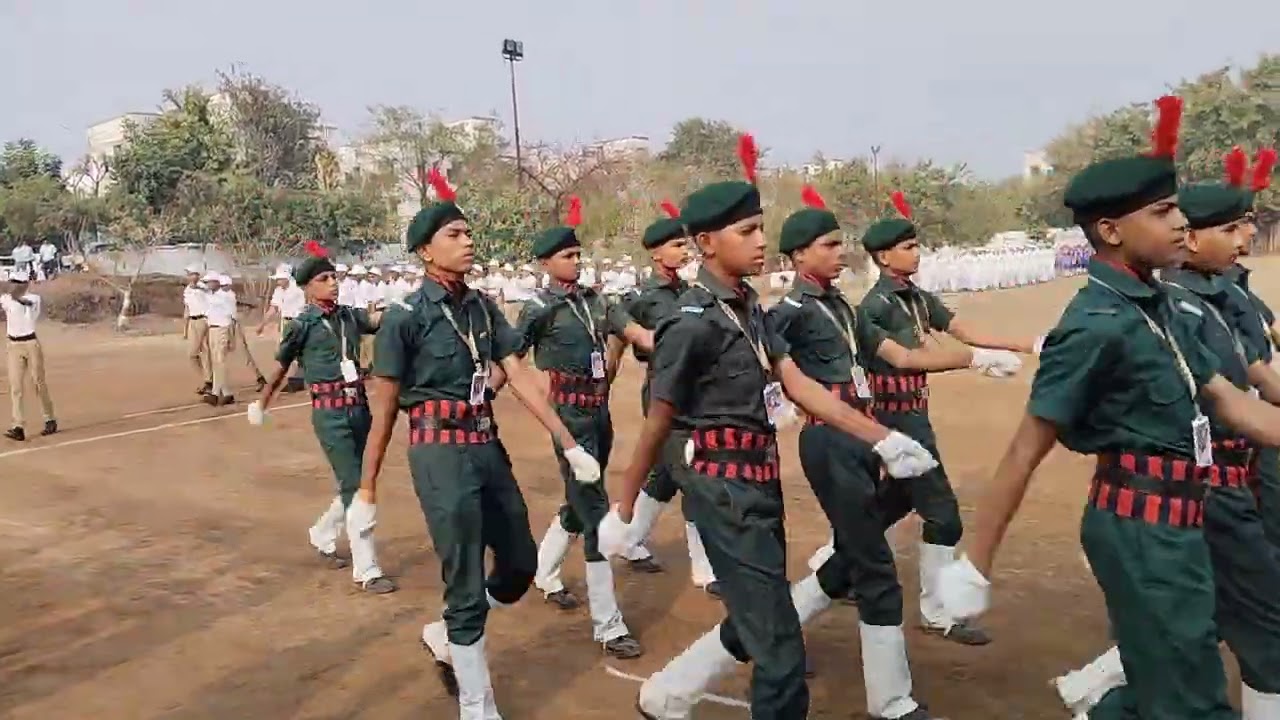 26 जानेवारी 2026, नंदुरबार पोलीस.
