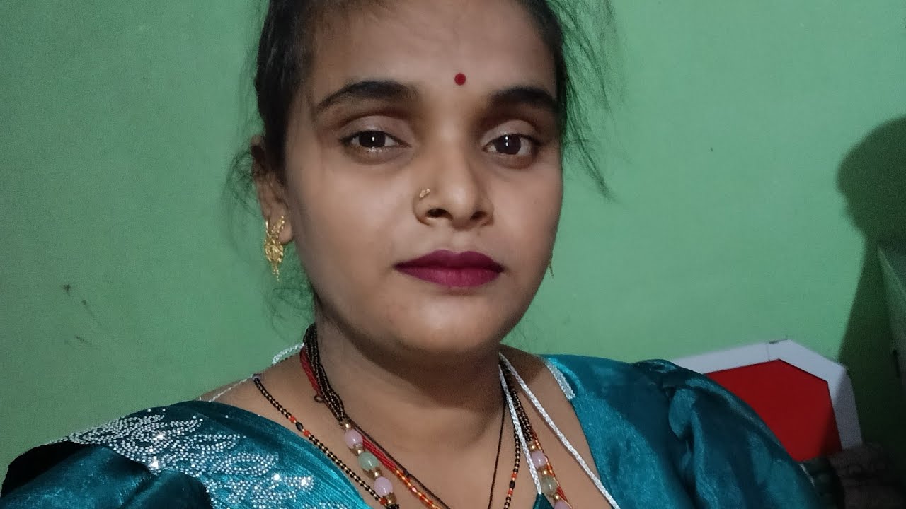 Vinita Vishwakarma is live