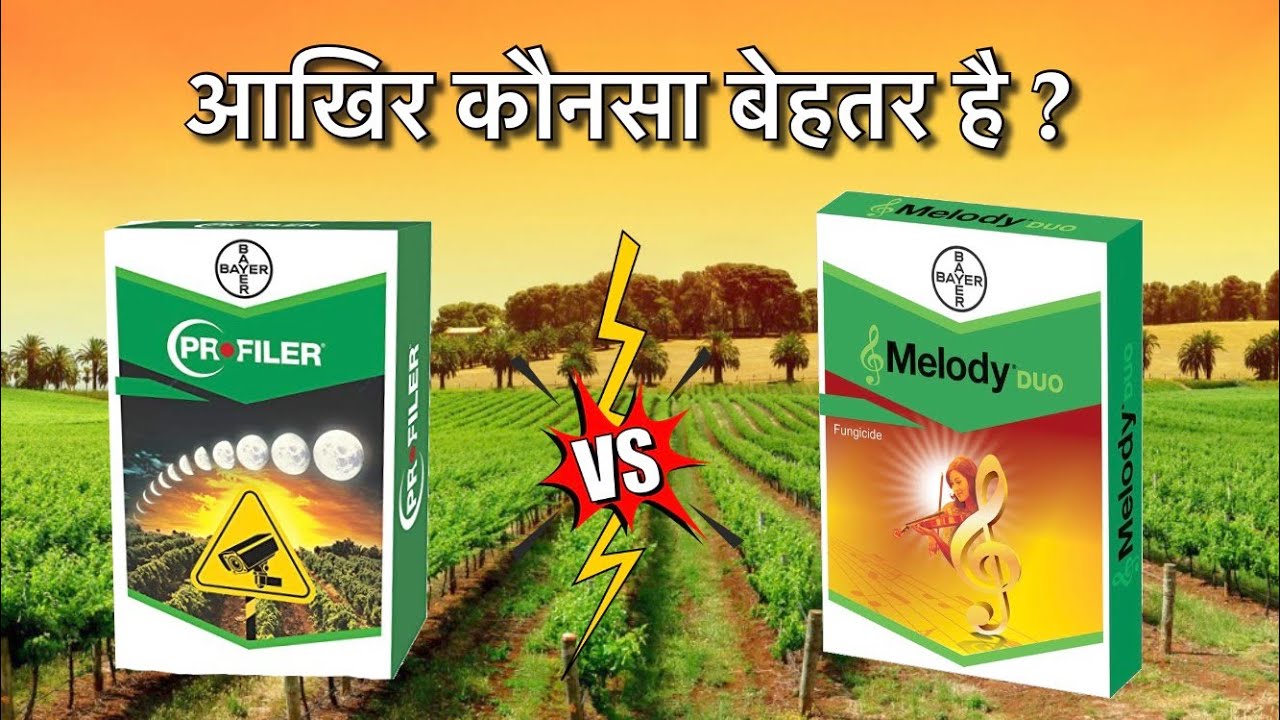 प्रोफायलर बेस्ट है या मेलोडी ड्युओ/Profiler Vs melody duo