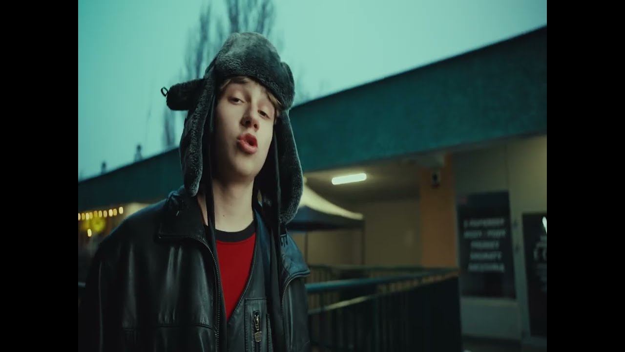SAKU - SERCE (Official Video)