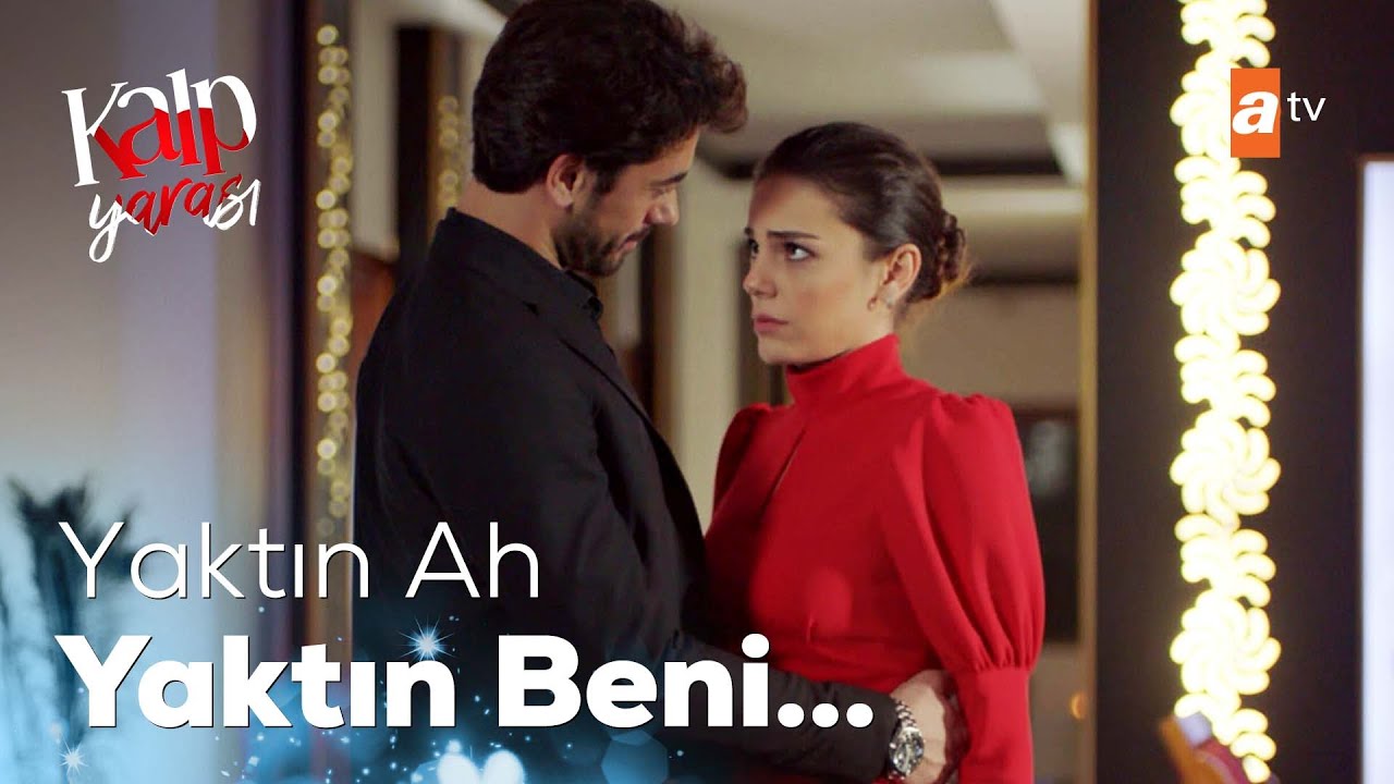 Ayşe ve Ferit ayrılığa dayanamadı - Kalp Yarası