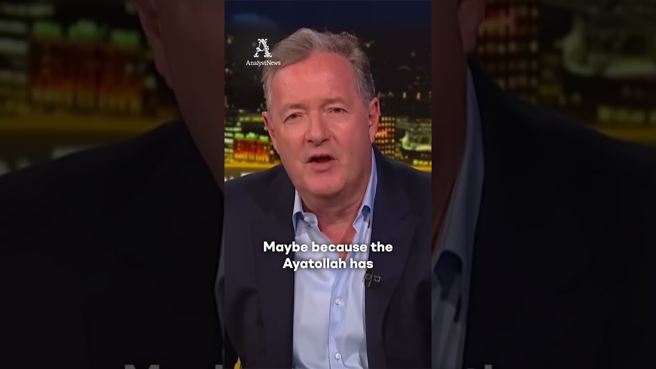 American professor dismantles Iran war propaganda