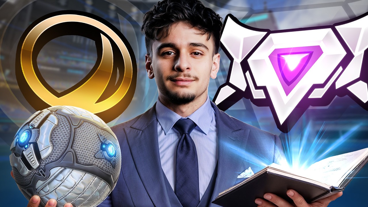 APPRENDRE LE 1V1 AVEC MAWKZY : ÉPISODE 1 !