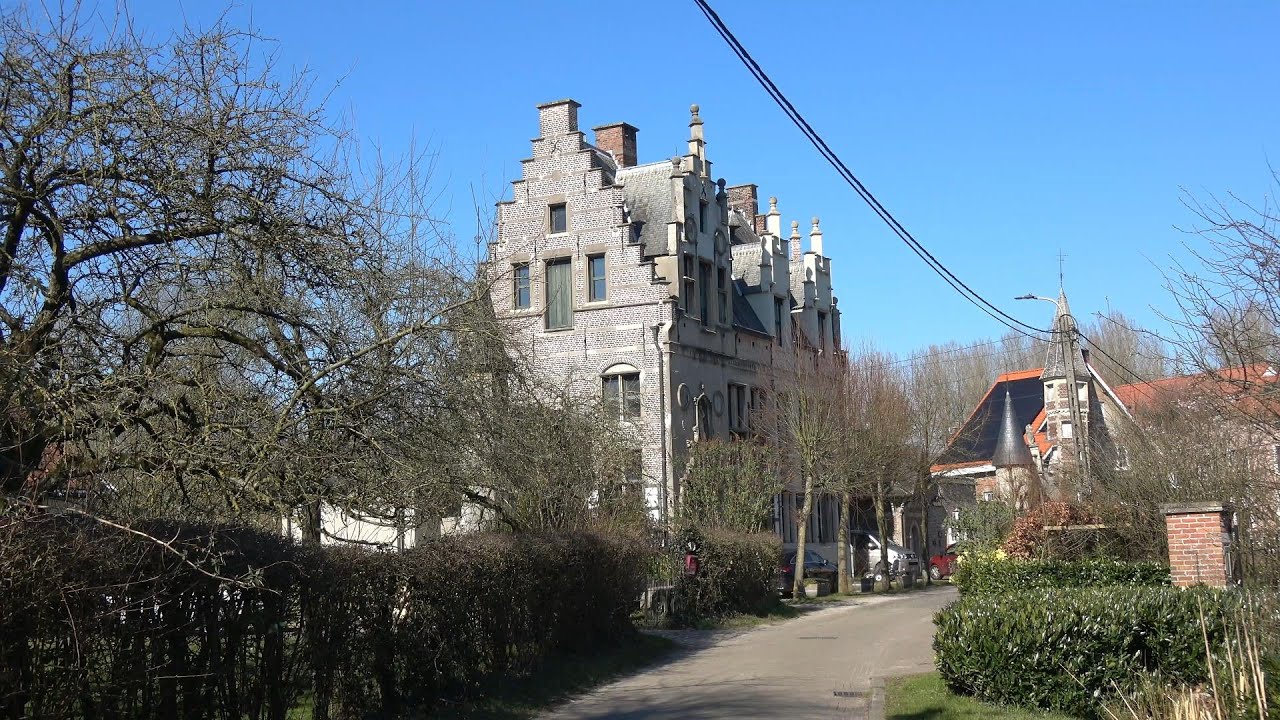 'tBuitenland - Bornem - Filmpjes Jan De prins