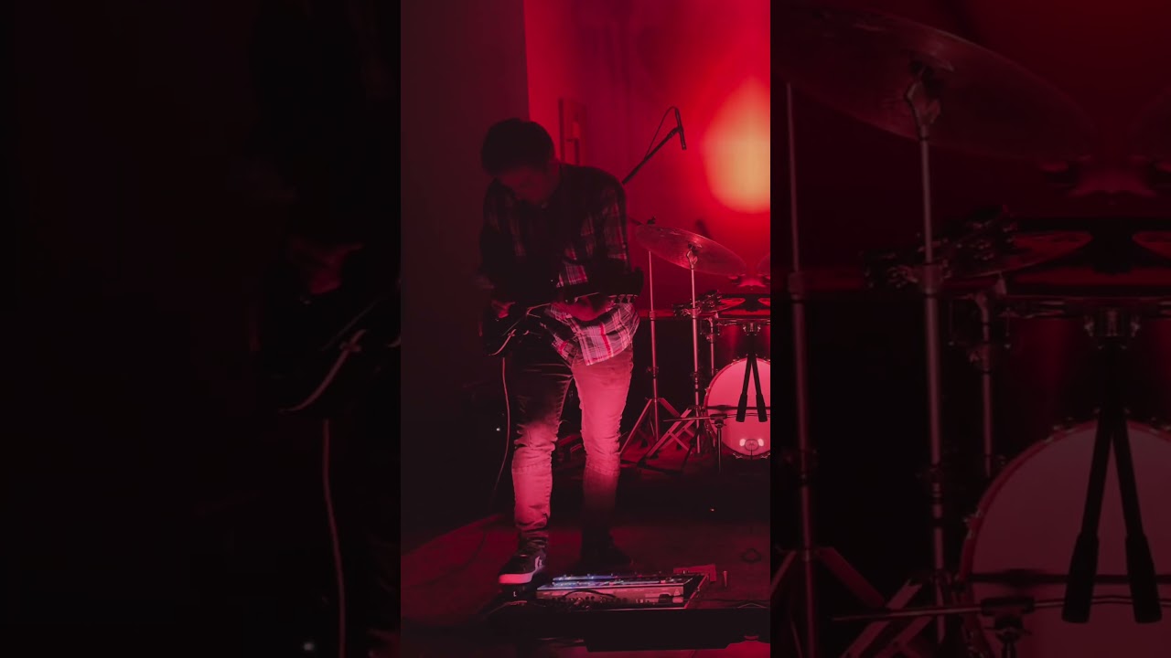 Mintala na żywo! 🔥🎸