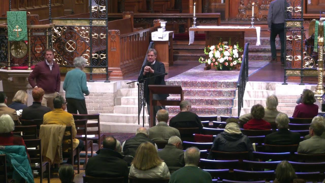 2026 Annual Meeting - January 25, 2026