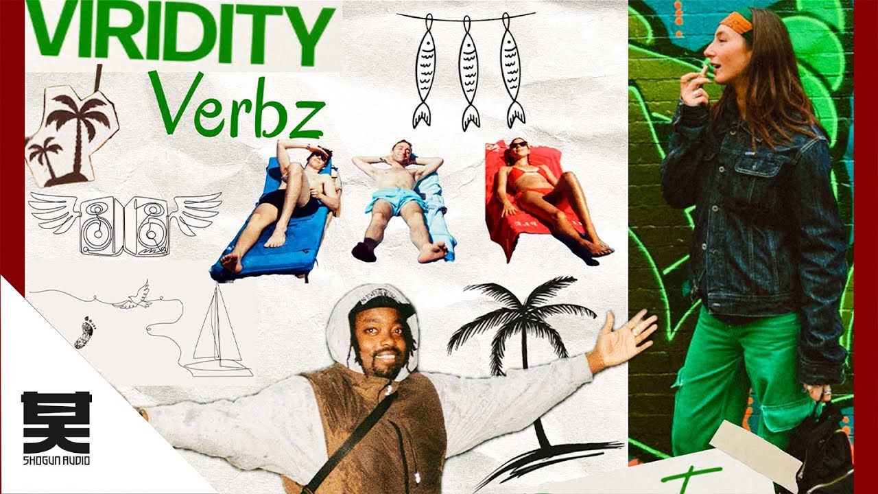 Viridity, Verbz - Remote Location