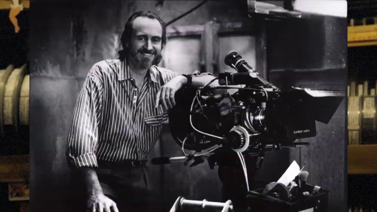 Interview with Geoff Rayle, F/X Tech on SWAMP THING (1982)