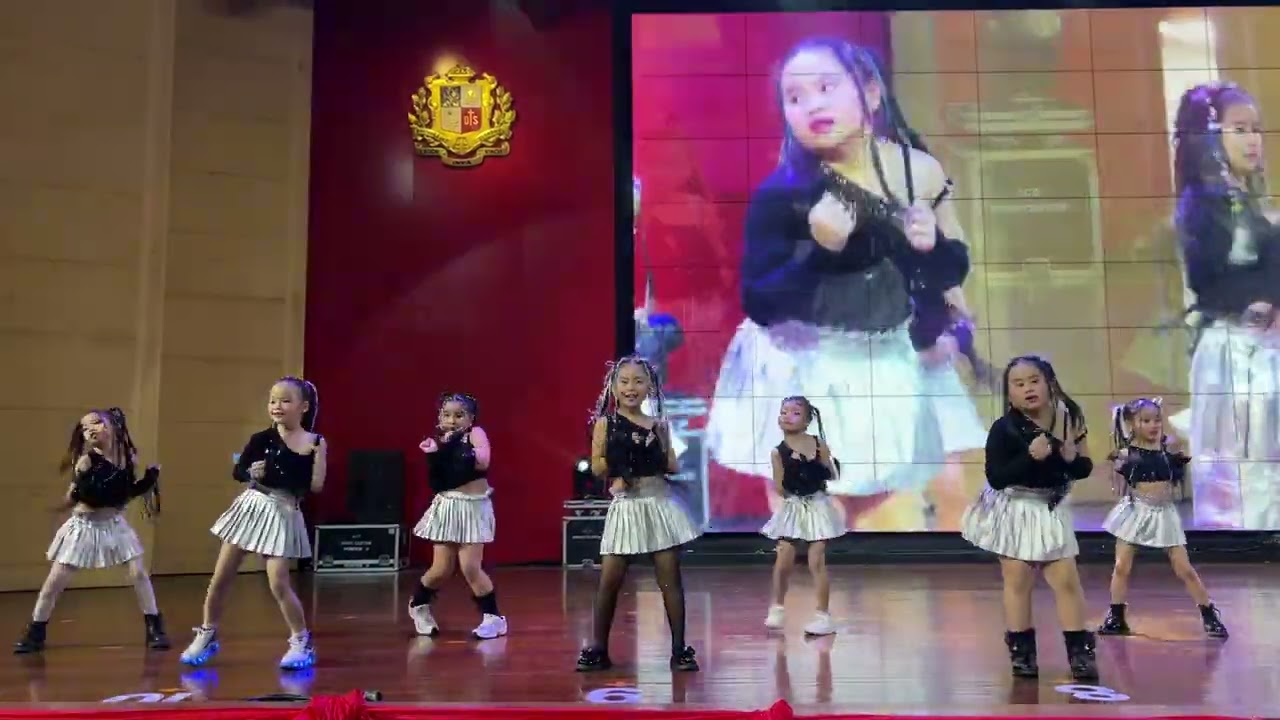 น้องมาโปรด