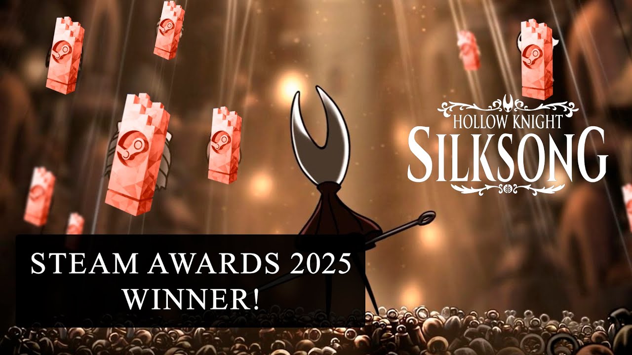SILKSONG