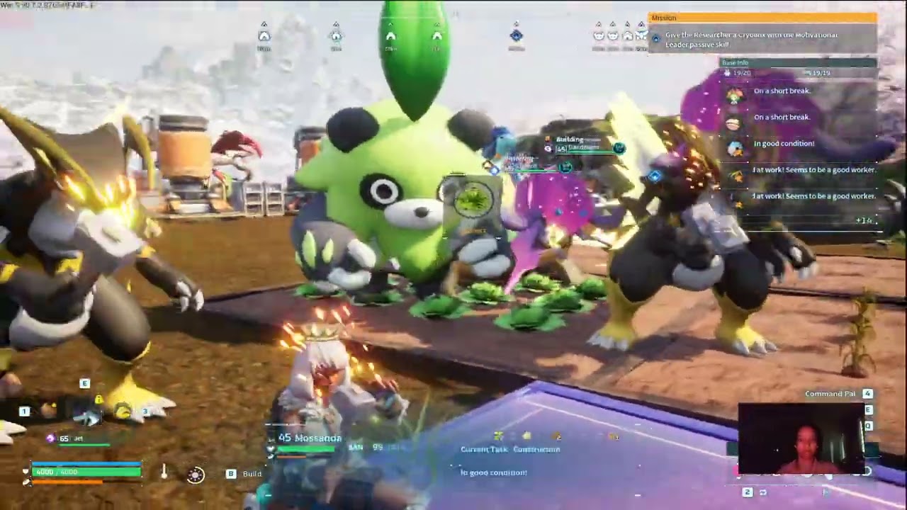 Second Stream (Running Tests) (Part 5/15)