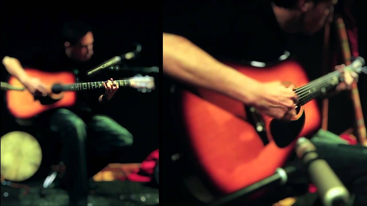 Hakim J. @ The Room Sessions