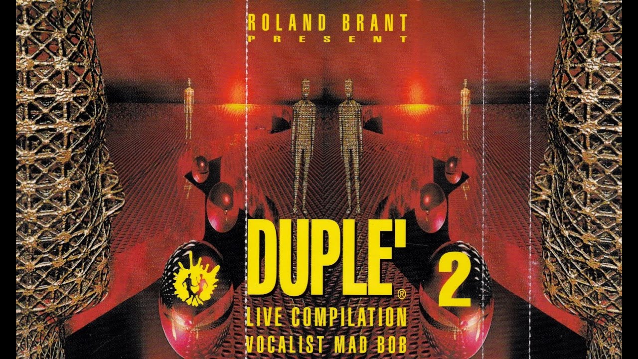 DUPLE' LIVE COMPILATION 2