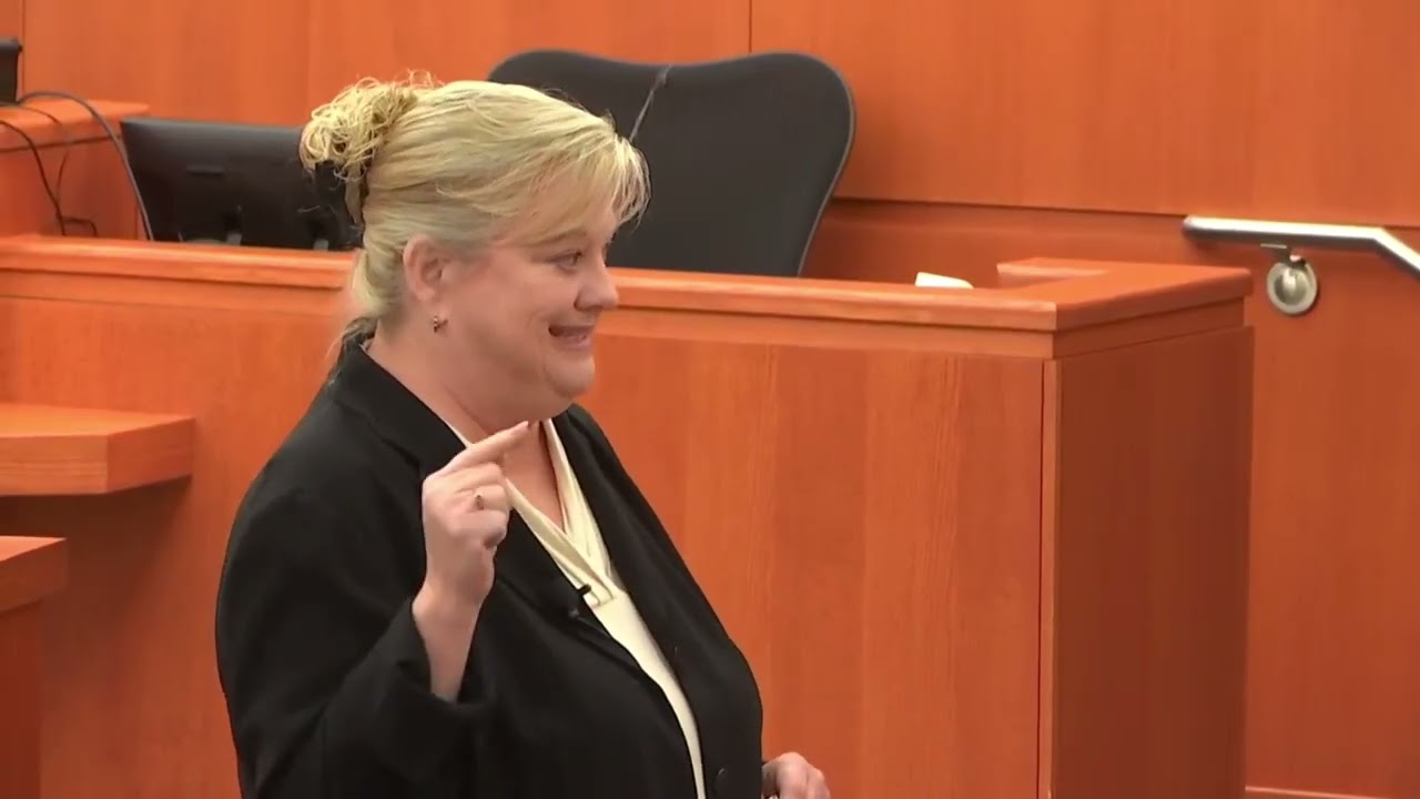 Kouri Richins' Trial Begins with Bombshell Evidence Claims - Watch the Defense's Opening Statement