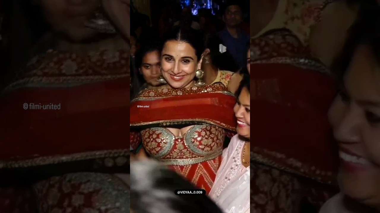 Vidya Balan #actress #saree #tv #blouses #bollywood #kollywood #tamil #tamilactors #tollywood