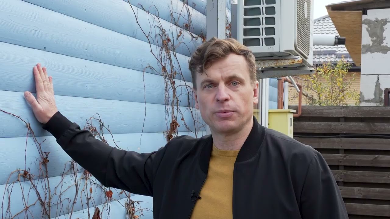 Может ли владелец строительной компании жить в каркасном доме? 