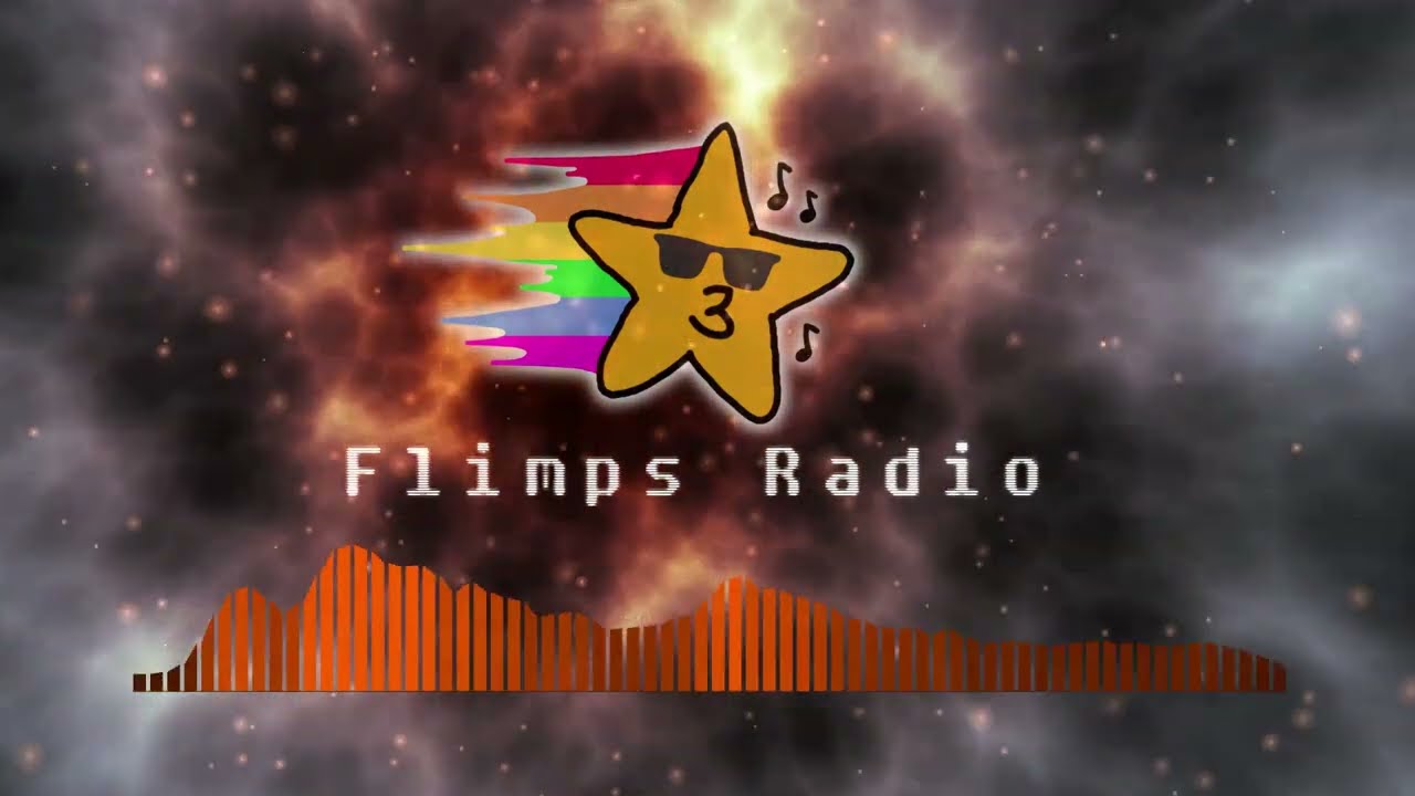 That Is Right | Flimps Radio ♫