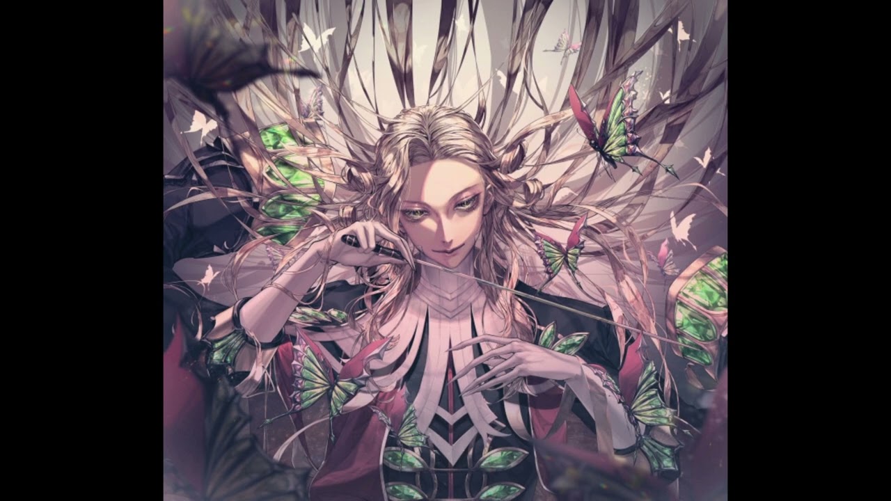 Nightcore - Rock Me Amadeus (Deeper Version)