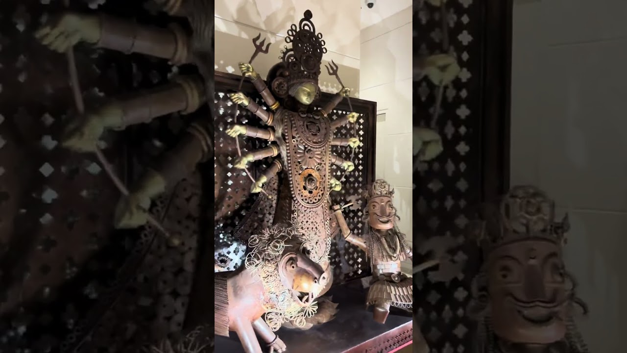 Anniversary celebration, we had lots of fun! #itcroyalbengal #anniversary #shortvideo #viral #shorts