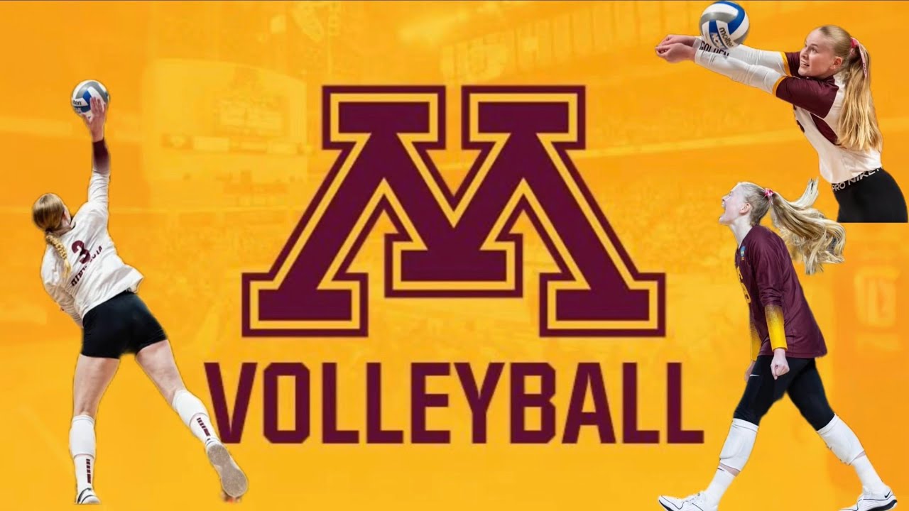 McKenna Wucherer on BIG TEN Volleyball, Injury Comeback, Team USA & Minnesota’s National Title Goals
