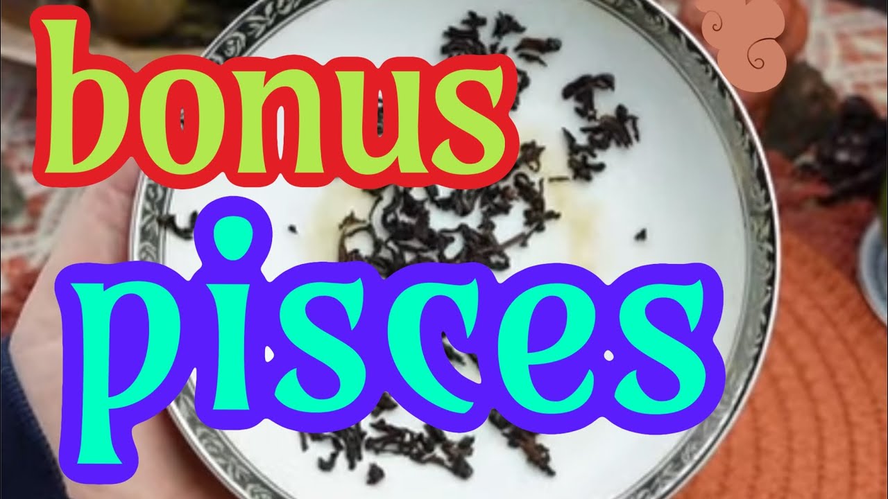 PISCES: BIG JACKPOT! 🎰I CAN’T BELIEVE WHAT I’M SEEING!✨AMAZING!✨// tea leaf reading horoscope ASMR