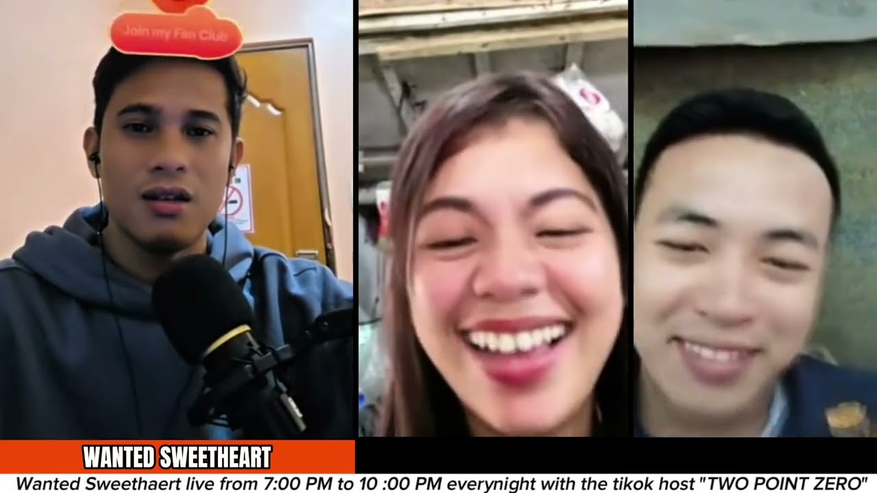 TULPOINTZERO | BABAE WALANG PATUMPIK TUMPIK MAGHANAP AGAD!