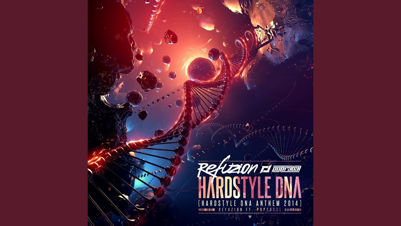 Hardstyle DNA (DJ Edit)