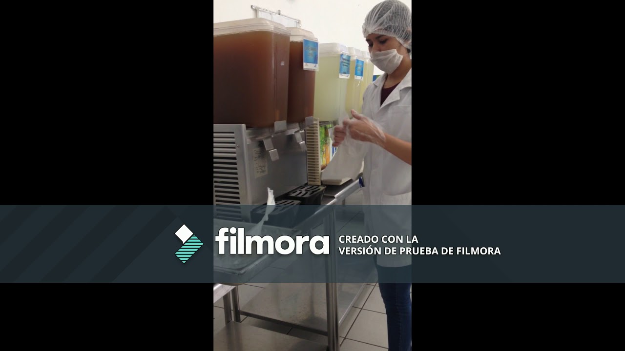 TUTORIAL MUESTRAS TESTIGO