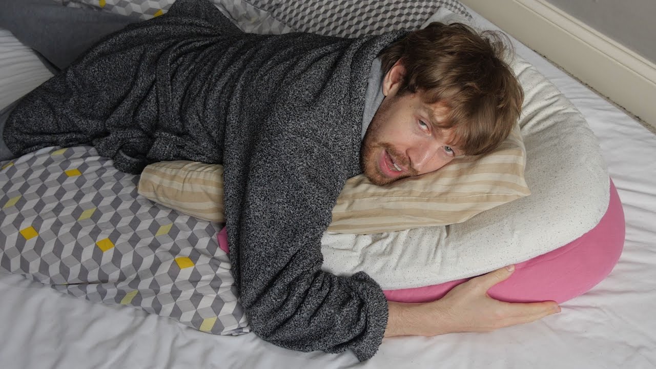 H0w 2 5leep l1ke m3