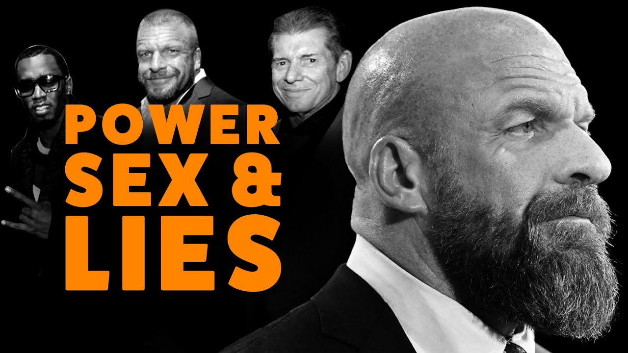 Triple H's Controversial Rise To Power