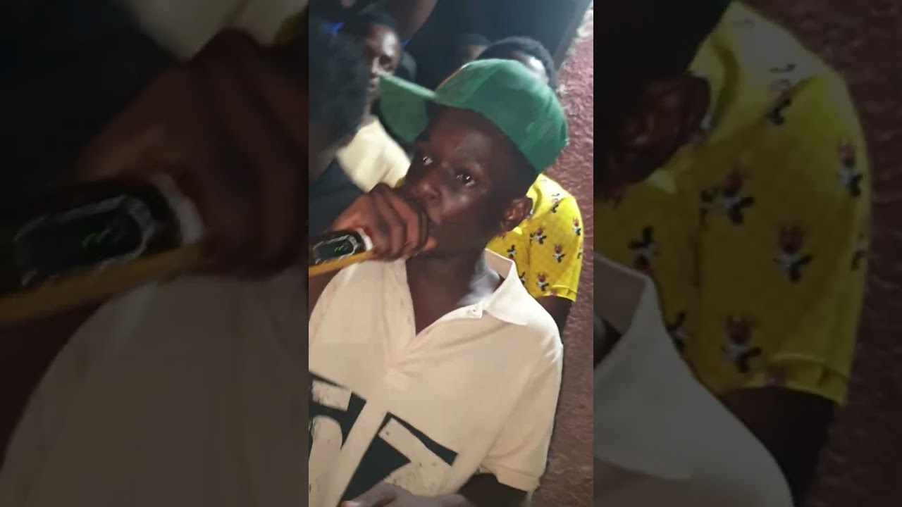 Jido_killer _57 _-_show live uswahilini