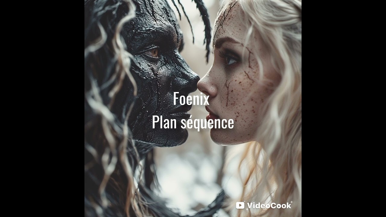 Foenix - Plan séquences 