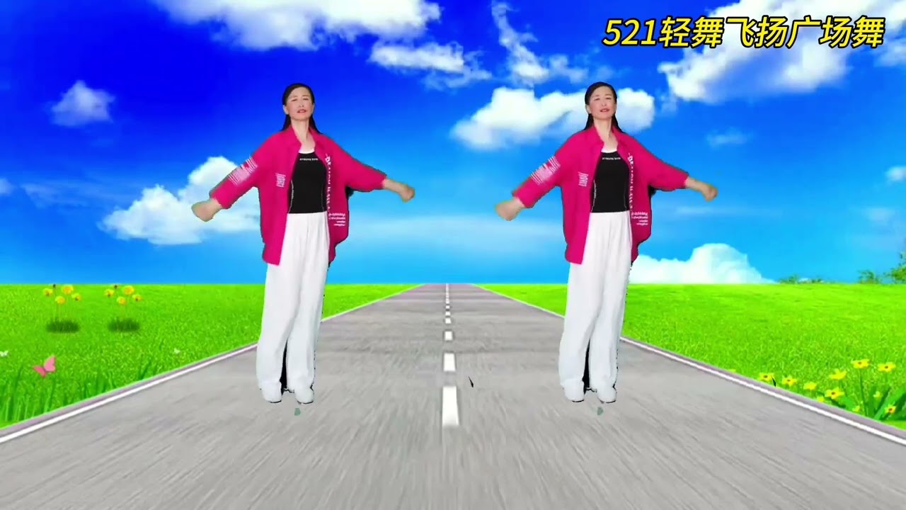 刘晓超新歌《就算悲伤结局》广场舞火爆流行，催泪情歌伤感好听