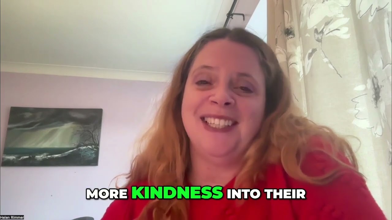 The Kind Brave Leadership Course &ndash; Your Path to Leading with Kindness & Confidence!