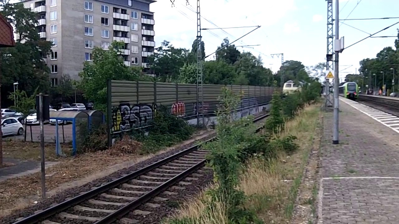BR 218 
