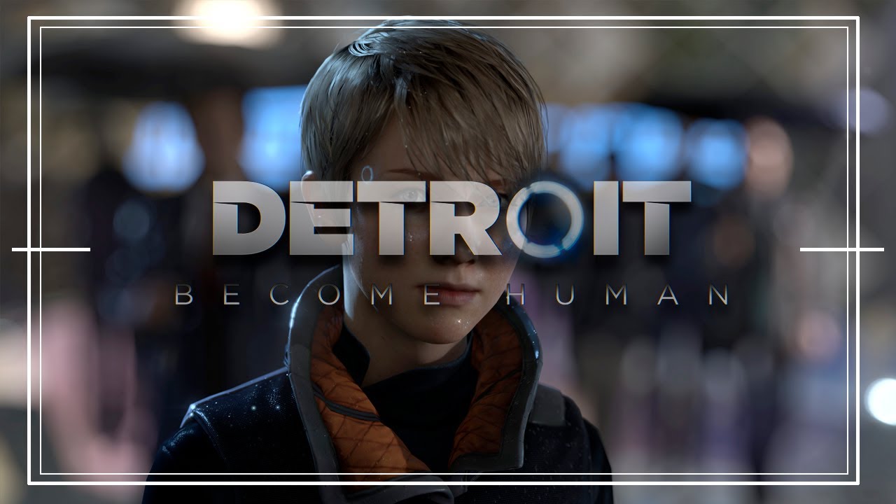 Detroit: Become Human [Análisis] - Post Script