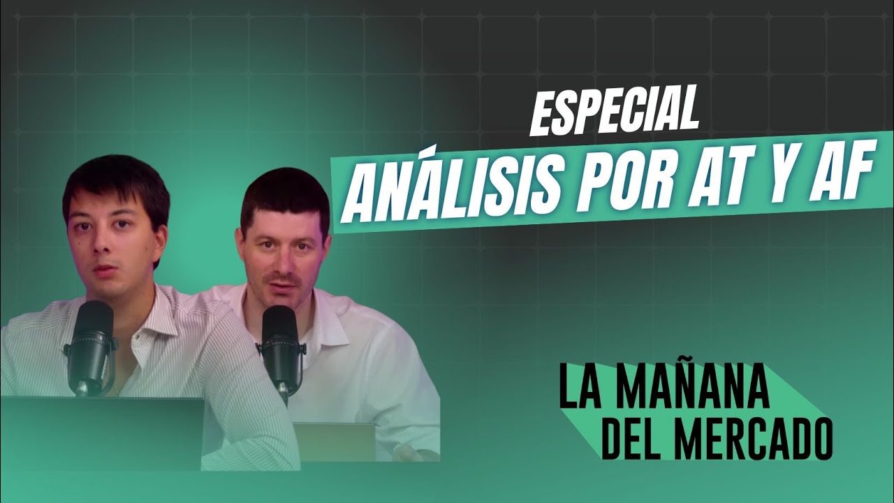 🚀 Especial AMD, MSFT, AVGO, AAPL y NU: ¿qué nos dice el análisis técnico y fundamental?