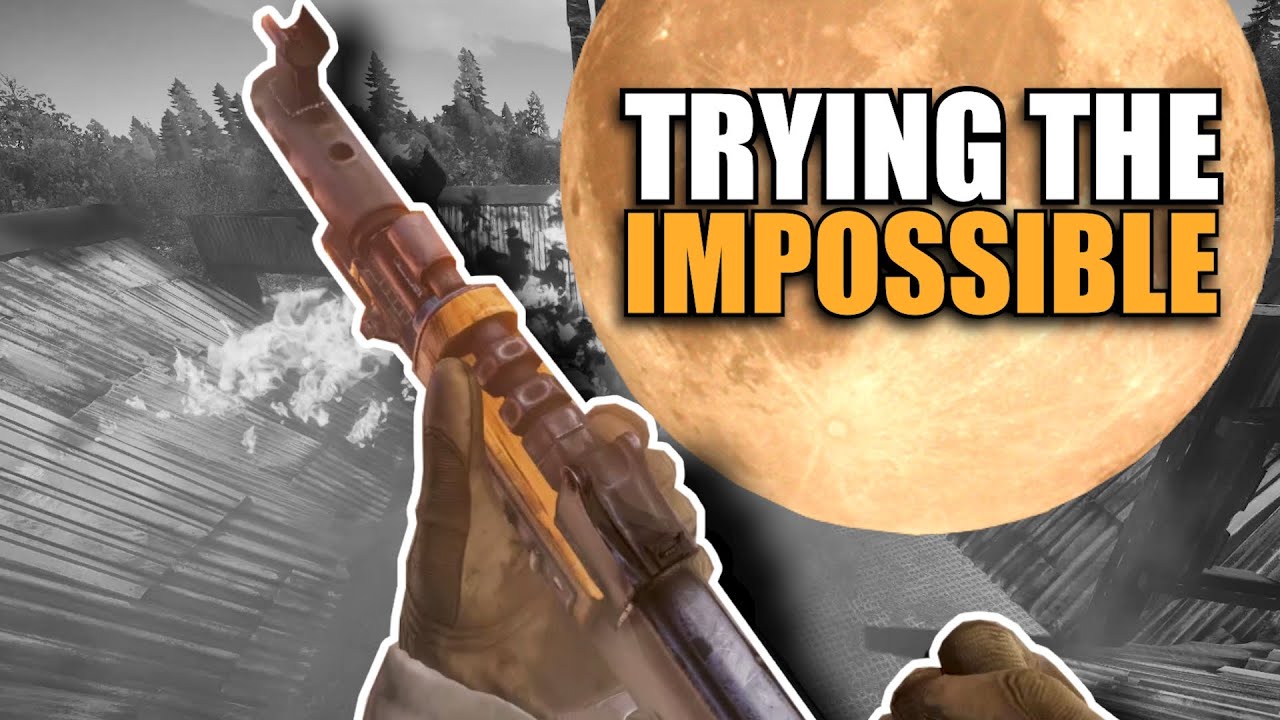 RAIDING as a SOLO is HARD | Rust Solo Survival (3 of 3)